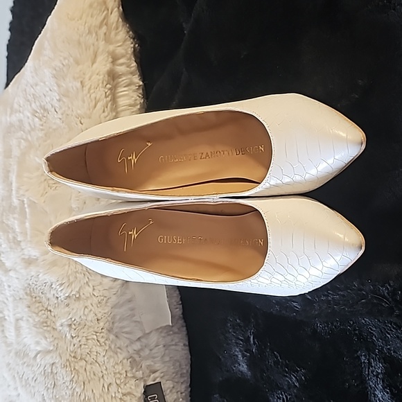 Giuseppe zanotti shoes - Picture 1 of 5